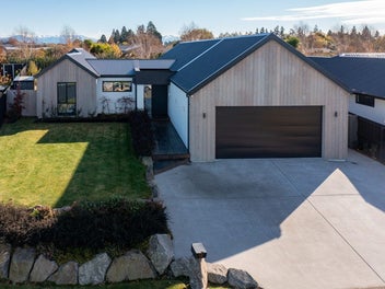 Executive Family Home