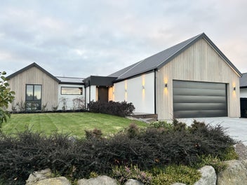 Executive Family Home