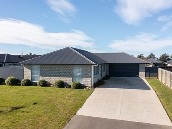 Simple Sophistication in Braebrook