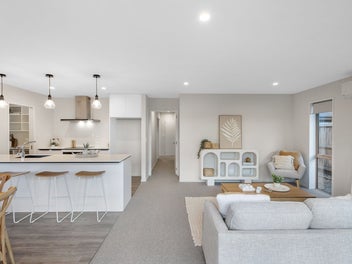 Effortless Living and Convenience