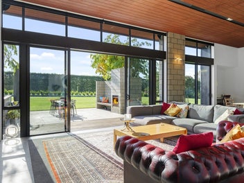 Modernist by nature