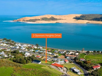 DOUBLE THE SIZE - BEST PRICE IN OPONONI