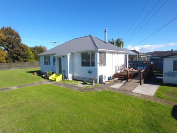 Perfect Starter or Investment Property