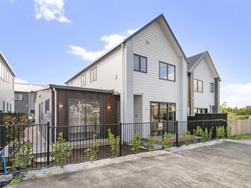 Modern & Standalone Family Beauty