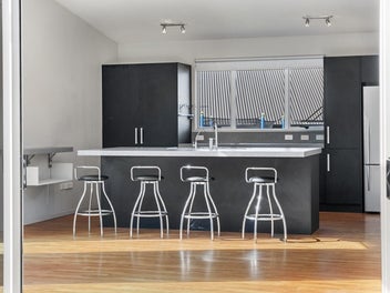 Modern Elegance and Effortless Living in Huntly