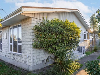"As Is Where Is" - Sought After Location