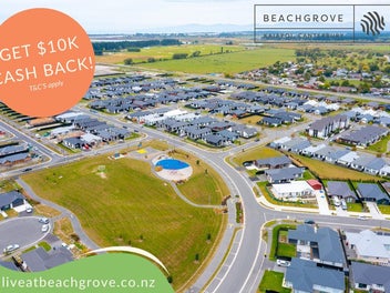 Titled Sections Selling Now From $275,000
