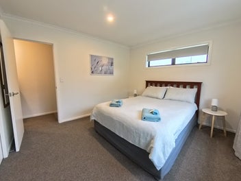 Modern Comfort in the Heart of Whanganui