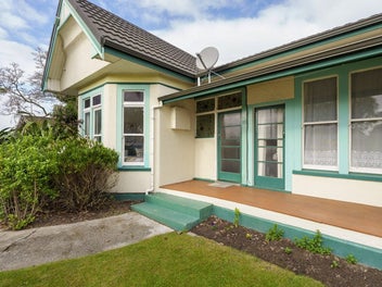 Immediate Returns on Multi-Unit Villa