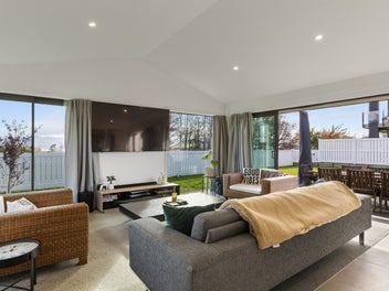 Great design meets easy living