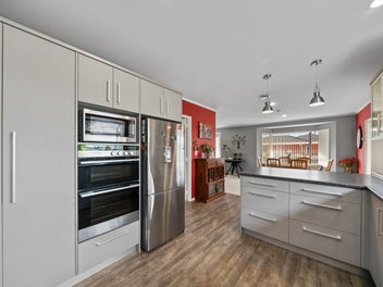 Solid, stylish & ready to welcome you home