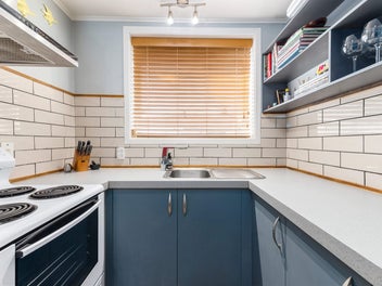 Home Base, Bach or Invest