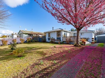 Home Base, Bach or Invest