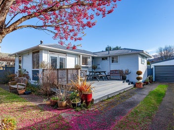 Home Base, Bach or Invest