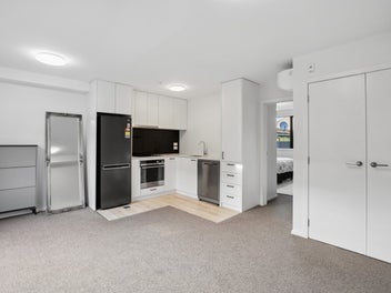 Modern Apartment in the heart of Queenstown