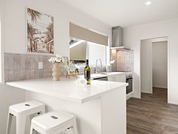 Renovated, Refined, and Ready for You!