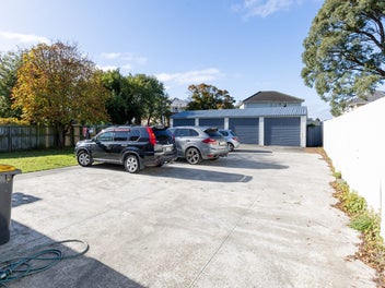 High-Density, Great Return & Endless Opportunity!