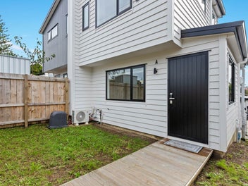 Welcome to your dream home