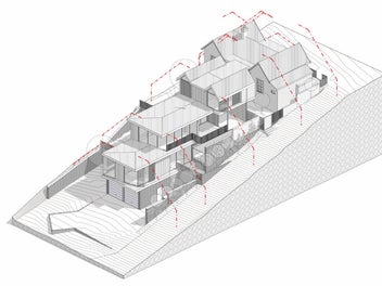 Grand Design Project - On a Platter