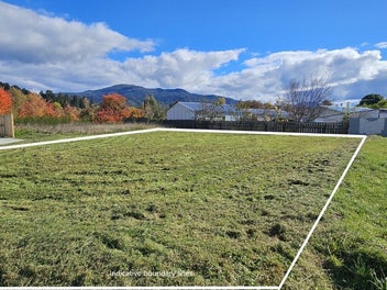 Your slice of Turangi paradise