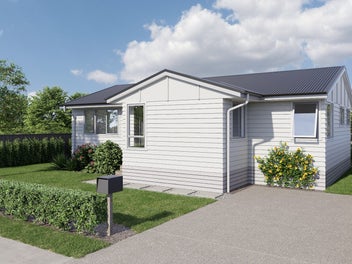 Your Dream Home Awaits – First-Time Buyer Deal!