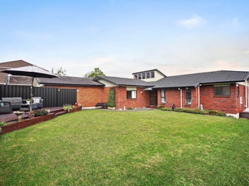 Single Level Brick Beauty