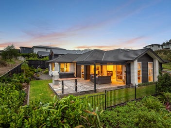 Showhome Statement - Space meets Style