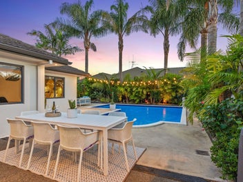 Resort Style Living