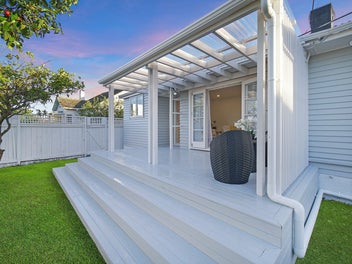 Stylishly Renovated Home - Move-In Ready!