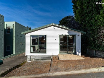 Effortless living - minutes from the city
