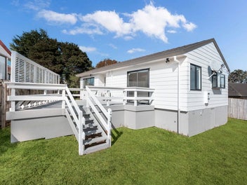 Renovated, Affordable, and Ready to Go!
