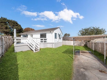 Renovated, Affordable, and Ready to Go!