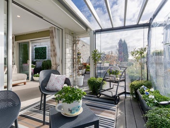 "Immaculate & Effortless Living"