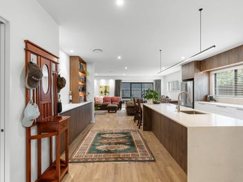 Next Home Purchased