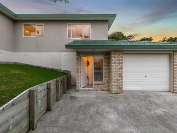 A Home That Knows What Matters