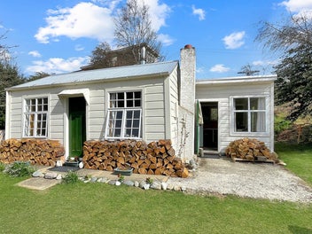 Cute Cottage in Naseby
