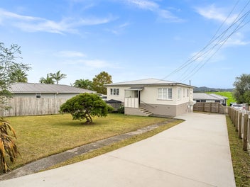 Unlock Value in this High Demand Onerahi Location