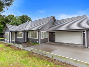 Prestige, comfort and location