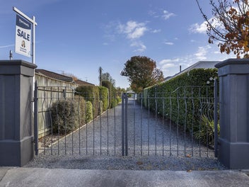 1319sqm Prime Springlands Section