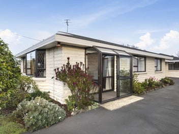 A smart, spacious townhouse in a prime location