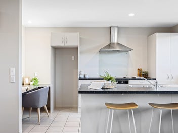 Modern, Low-Maintenance & Peace of Mind