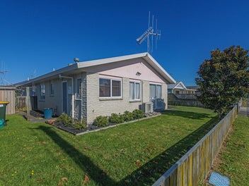 Opportunity in Levin
