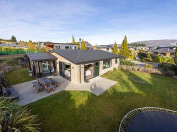 Private, Elevated & Family-Friendly