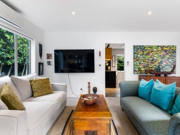 Privacy Abounds, Move In Ready
