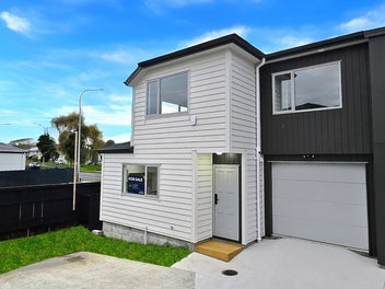 Brand New & 5min Drive to Ormiston!