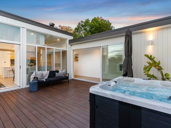 Beyond Ordinary: Modern Family Living