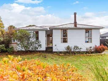 Fruit Trees, Family Comfort and a Great Location