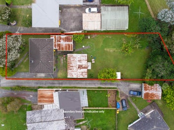 Overseas Vendors Must Sell! Gorgeous 994 m2 Land!