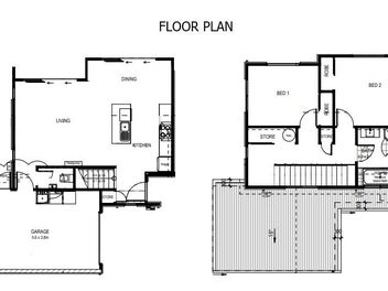 Modern, Convenient & Low Maintenance