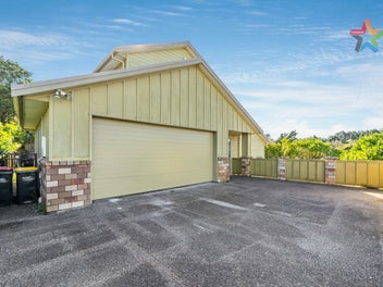 SPACIOUS FAMILY HOME